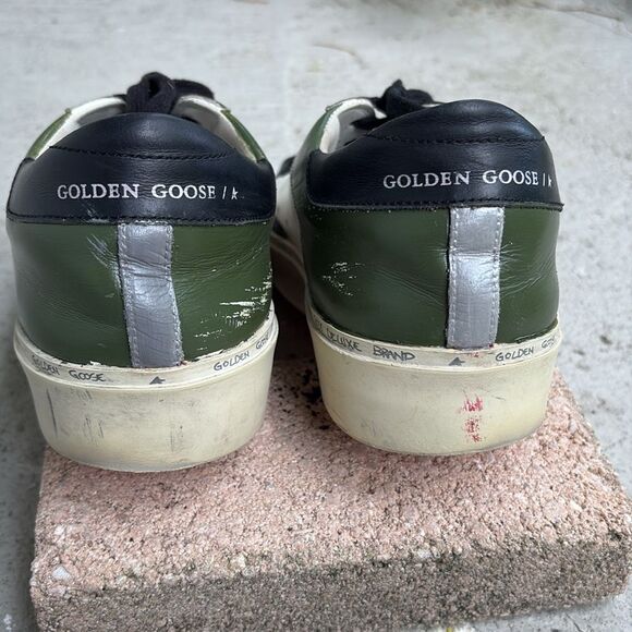 Golden Goose Super Star - Picture 5 of 10